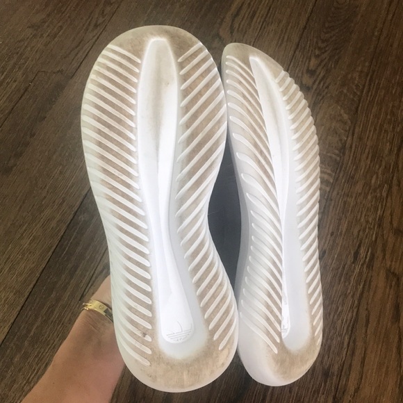 Adidas Tubular Defiant Sneakers - Picture 8 of 8